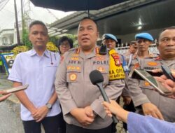 Kapolres Jaksel Bantah Terima Suap Rp400 Juta dalam Kasus Dugaan Pemerasan AKBP Bintoro