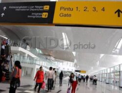 Skandal Pencopotan Pejabat Imigrasi Bandara Soetta Terkait Dugaan Pemerasan 60 WNA China