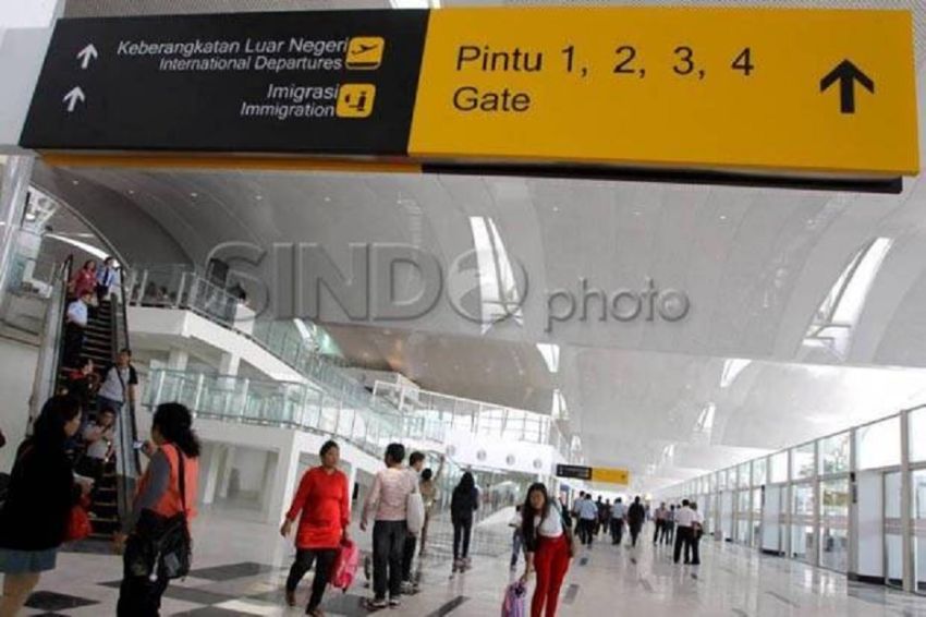 Skandal Pencopotan Pejabat Imigrasi Bandara Soetta Terkait Dugaan Pemerasan 60 WNA China