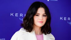 Kritik Terhadap Kebijakan Imigran Donald Trump di Gedung Putih Membuat Selena Gomez Bersuara