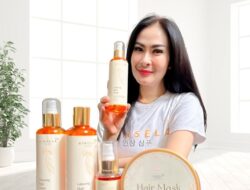 Jangan Khawatir Lagi dengan Rambut Rontok, Coba Solusi Herbal Ini!