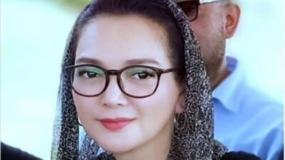 Ida Iasha dan Tommy Soeharto: Kisah Cinta yang Dibocorkan oleh Sandy Harun