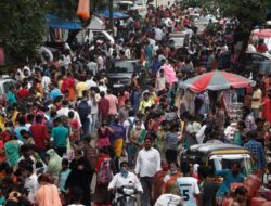 Meningkatkan Daya Beli Kelas Menengah di India Melalui Potongan Pajak