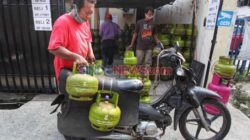 Istana Ungkapkan Pendapat Terkait Pelarangan Penjualan LPG 3 Kg di Warung Kelontong