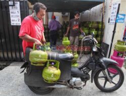 Istana Ungkapkan Pendapat Terkait Pelarangan Penjualan LPG 3 Kg di Warung Kelontong