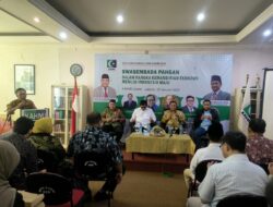 Dukungan KAHMI terhadap Pemanfaatan 20 Juta Hektare Hutan sebagai Cadangan Pangan dan Energi