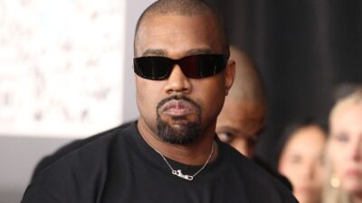 Kanye West Dilaporkan oleh Mantan Karyawan karena Dicela sebagai Jelek dan Bodoh