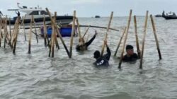 Ombudsman Banten Temukan Kasus Pagar Laut Tangerang Mengarah ke 6 Indikasi Pelanggaran Hukum