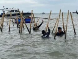 Ombudsman Banten Temukan Kasus Pagar Laut Tangerang Mengarah ke 6 Indikasi Pelanggaran Hukum