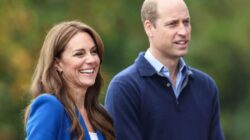 Kate Middleton dan Pangeran William Berencana Menambah Keluarga dengan Anak Keempat