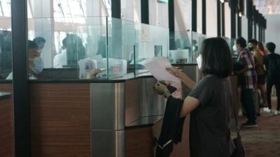 Kemlu Proaktif Tanggapi Laporan 44 Kasus Pemerasan WNA China di Bandara Soetta