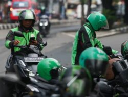 Tekan Infrastruktur THR untuk Ojol: Kemnaker Didesak Segera Terbitkan Regulasi