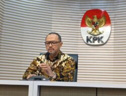 KPK Siap Menyelidiki Laporan Abraham Samad Mengenai PSN PIK 2