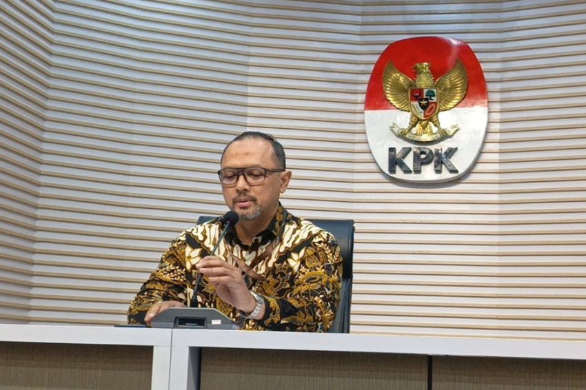 KPK Siap Menyelidiki Laporan Abraham Samad Mengenai PSN PIK 2