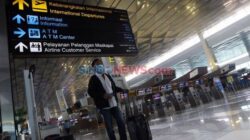 Perjalanan Tersangka Pemerasan WNA China di Bandara Soetta Hingga Pejabat Imigrasi Kehilangan Jabatan