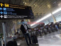 Perjalanan Tersangka Pemerasan WNA China di Bandara Soetta Hingga Pejabat Imigrasi Kehilangan Jabatan