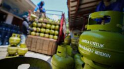 “Ketersediaan LPG 3 Kg Terbatas di Pangkalan Resmi, Menyulitkan Hidup Kelas Bawah”