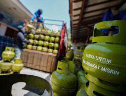 “Ketersediaan LPG 3 Kg Terbatas di Pangkalan Resmi, Menyulitkan Hidup Kelas Bawah”