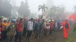 Hilang di Gunung Joglo: Anggota Mapala Uhamka Jakarta Menghilang sejak 29 Januari