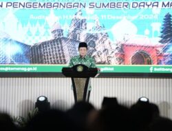 Arab Saudi Meningkatkan Kuota Pendamping Jemaah Haji demi Kebahagiaan Umat Muslim