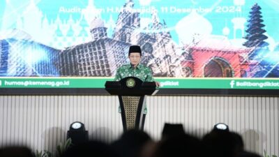 Arab Saudi Meningkatkan Kuota Pendamping Jemaah Haji demi Kebahagiaan Umat Muslim