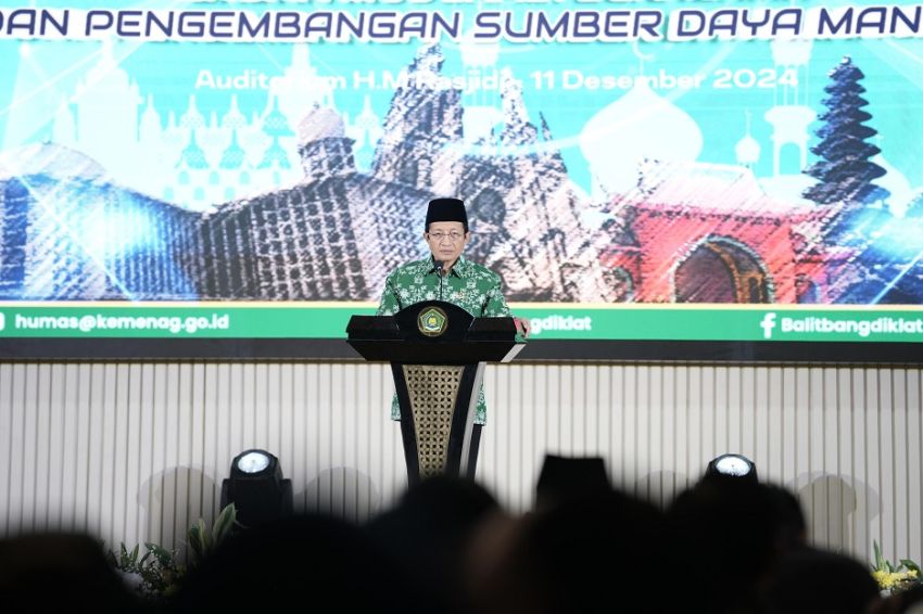 Arab Saudi Meningkatkan Kuota Pendamping Jemaah Haji demi Kebahagiaan Umat Muslim