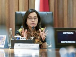 Menteri Sri Mulyani: Program Pemerintah Tetap Prioritas Meski Anggaran Efisiensi