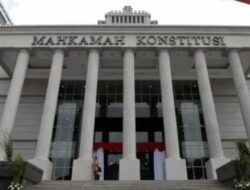 Sidang Putusan Sengketa Pilkada Digelar Besok Selasa dan Rabu