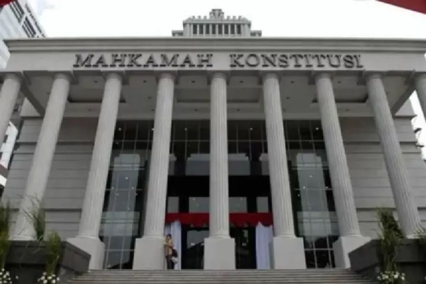 Sidang Putusan Sengketa Pilkada Digelar Besok Selasa dan Rabu