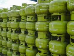 Larangan Penjualan LPG 3 Kg di Warung Dimulai Mulai Hari Ini