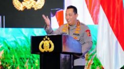 Mutasi Pati Polri, Kapolri Ganti Kakorlantas dan Astamaops menjadi “Perombakan Jabatan Tinggi Polri, Kapolri Mengganti Kepala Korps Lalu Lintas dan Asisten Operasi Khusus”