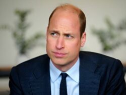 Pangeran William Dianggap Bodoh oleh Rakyat Inggris karena Kelalaian Ini