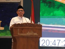 “Forum Kepemimpinan PaRD 2025: Menyuarakan Peran Agama dalam Pembangunan Global”