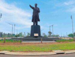 Monumen Kebinekaan di PIK: Simbol Pahlawan Nasional