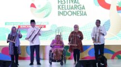 Pesta Keluarga Indonesia: Merangkul NU di Tengah Masyarakat Kota