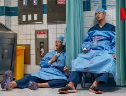 Jurus Rahasia Musim 2: Janji Kekuatan dan Ketegangan