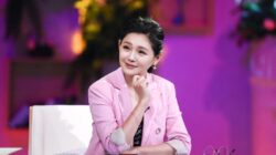 Mengapa Barbie Hsu Meninggal Dunia karena Terkena Pneumonia