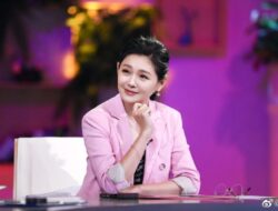 Mengapa Barbie Hsu Meninggal Dunia karena Terkena Pneumonia