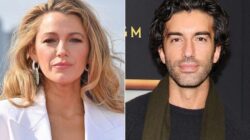 Rahasia Manis Blake Lively dan Justin Baldoni Terkuak di Tengah Perselisihan Hukum