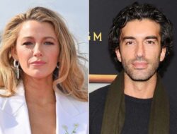 Rahasia Manis Blake Lively dan Justin Baldoni Terkuak di Tengah Perselisihan Hukum