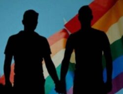 56 Orang Ditangkap dalam Razia Polisi di Hotel Jaksel Terkait Pesta Gay