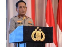 Polri Mendalami Kasus Dugaan Korupsi LPEI, Tingkatkan Status Menjadi Penyidikan