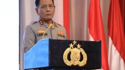 Polri Mendalami Kasus Dugaan Korupsi LPEI, Tingkatkan Status Menjadi Penyidikan