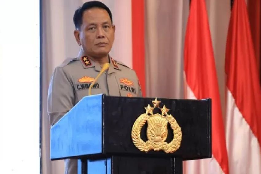 Polri Mendalami Kasus Dugaan Korupsi LPEI, Tingkatkan Status Menjadi Penyidikan