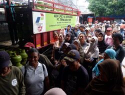 Prabowo Minta Kementerian ESDM Kembali Aktifkan Penjualan Eceran LPG 3 Kg