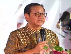 Pramono Rencanakan Pendirian Sekolah Khusus Disabilitas di Setiap Kota dan Kabupaten Jakarta