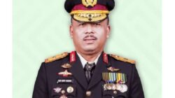 Profil Brigjen Pol Agus Suryonugroho: Kisah Sahabat Kapolri yang Menjabat sebagai Kakorlantas Polri