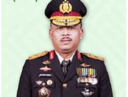 Profil Brigjen Pol Agus Suryonugroho: Kisah Sahabat Kapolri yang Menjabat sebagai Kakorlantas Polri