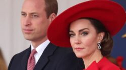 Kate Middleton: Dari Calon Ratu Inggris Menjadi Diakui oleh Raja Charles III