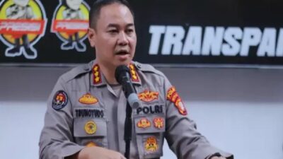 Propam Polri Berharap Memori Banding 36 Polisi yang Terlibat Kasus Penyiksaan Warga Malaysia